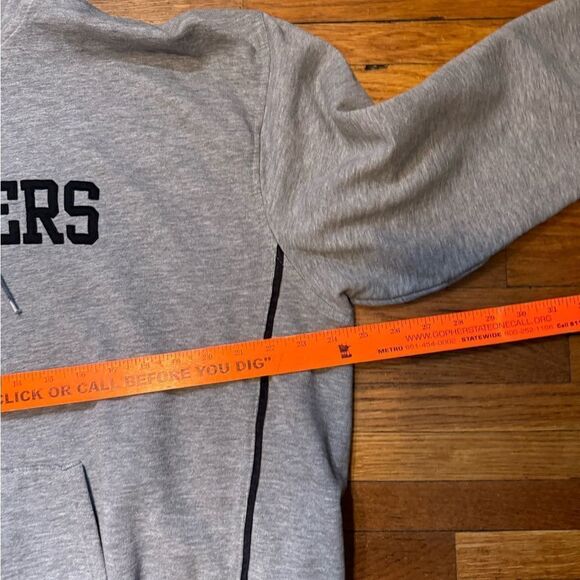 Vintage Pittsburgh Steelers Hoodie - Picture 5 of 6